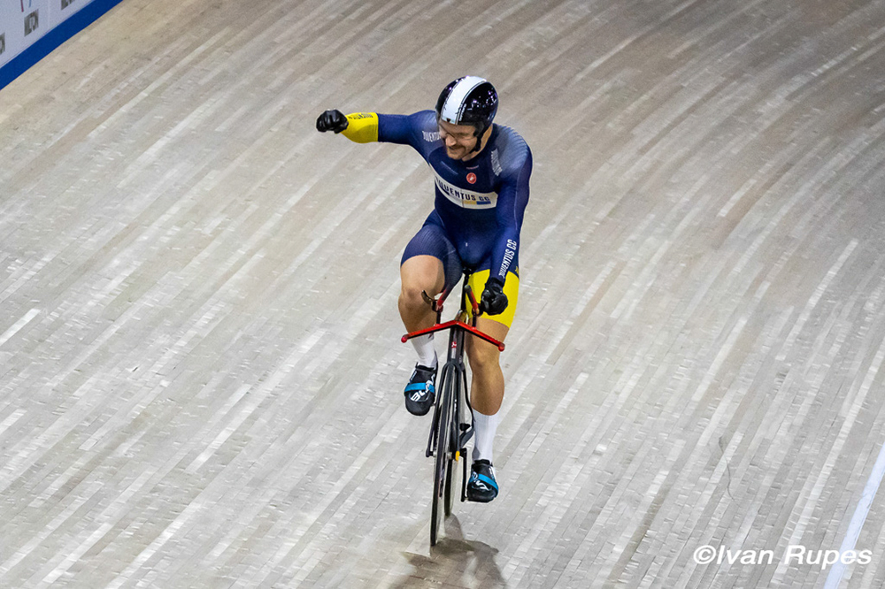 2022 Track Nationals