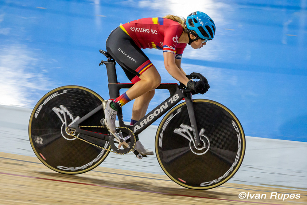 2022 Track Nationals