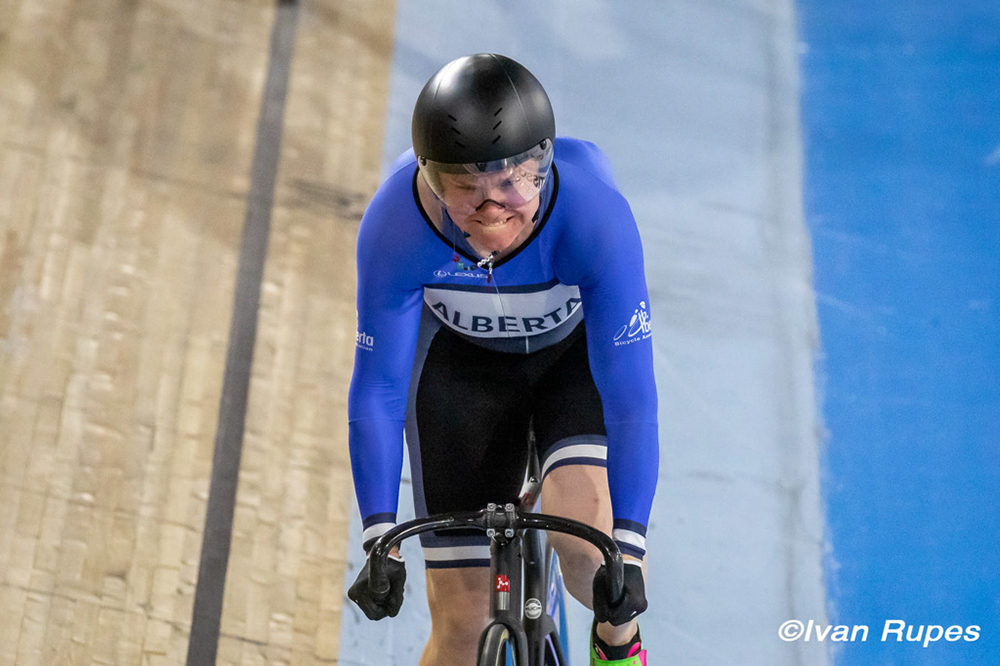 2022 Track Nationals