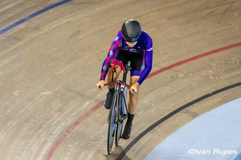 2022 Track Nationals