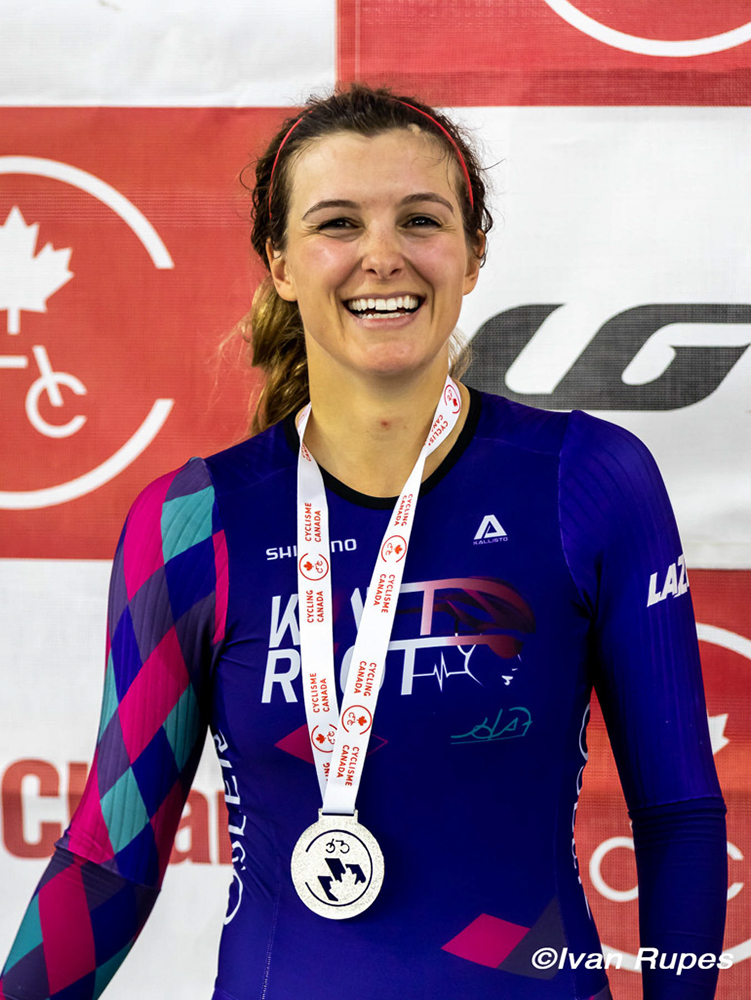 2022 Track Nationals