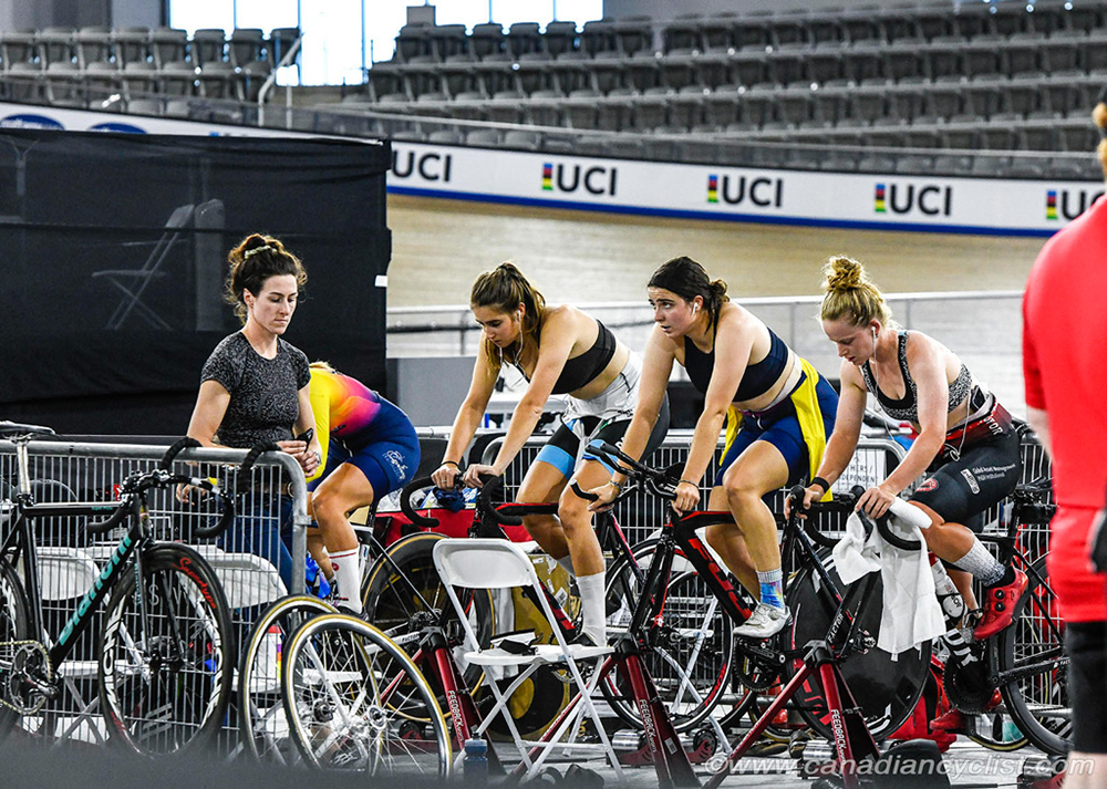 2022 Track Nationals