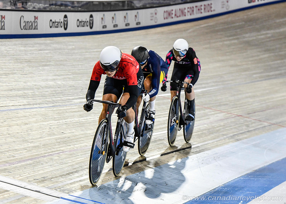 2022 Track Nationals