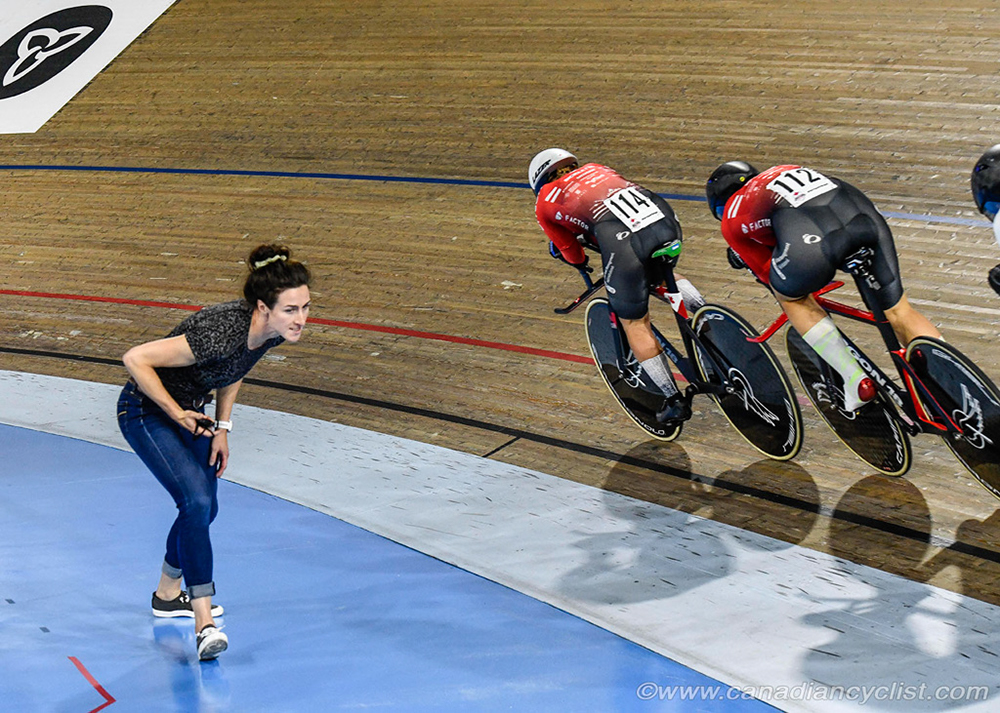 2022 Track Nationals