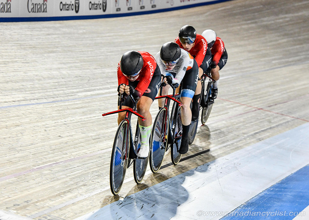 2022 Track Nationals