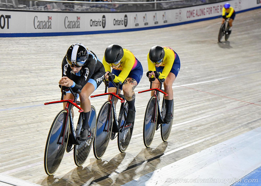 2022 Track Nationals