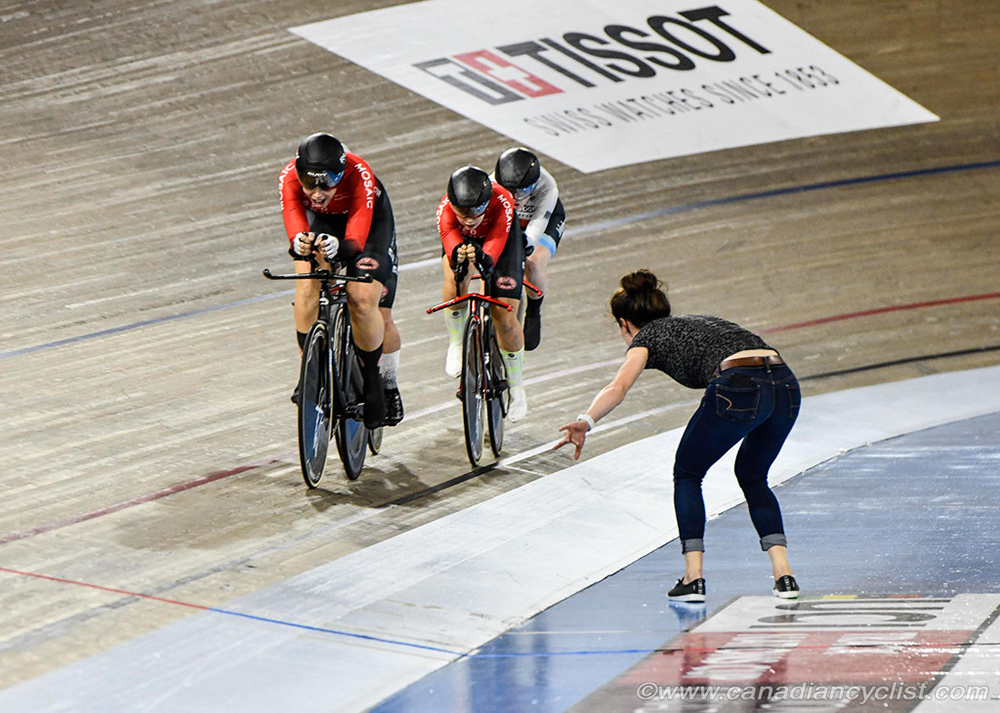 2022 Track Nationals