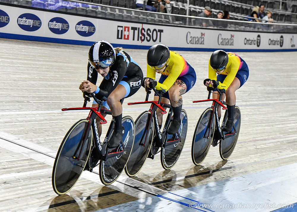 2022 Track Nationals