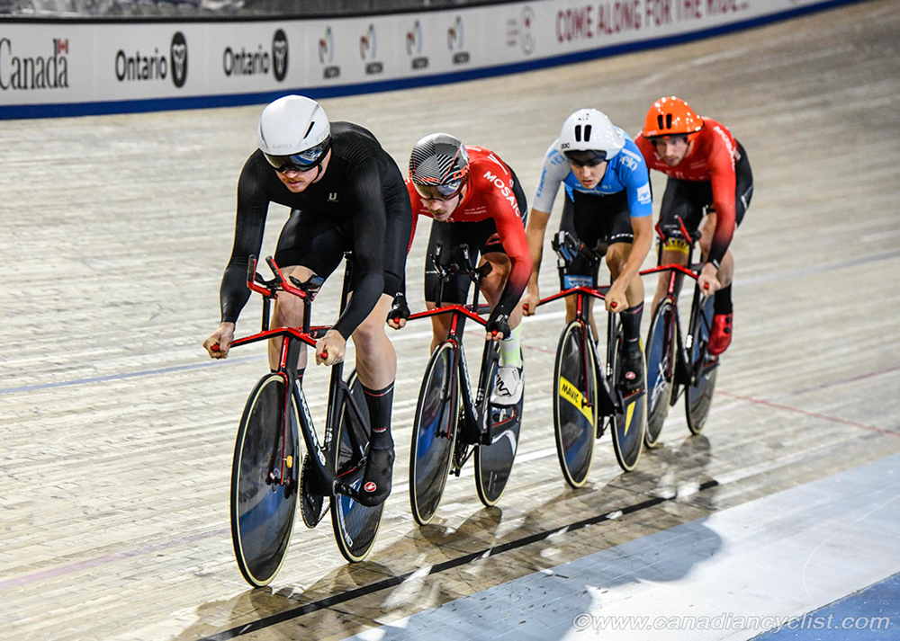 2022 Track Nationals