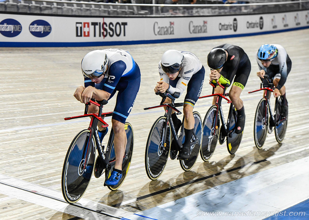 2022 Track Nationals