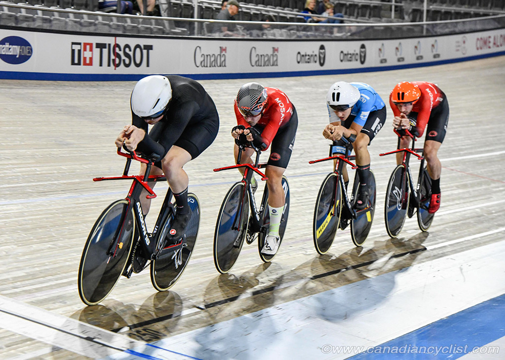 2022 Track Nationals