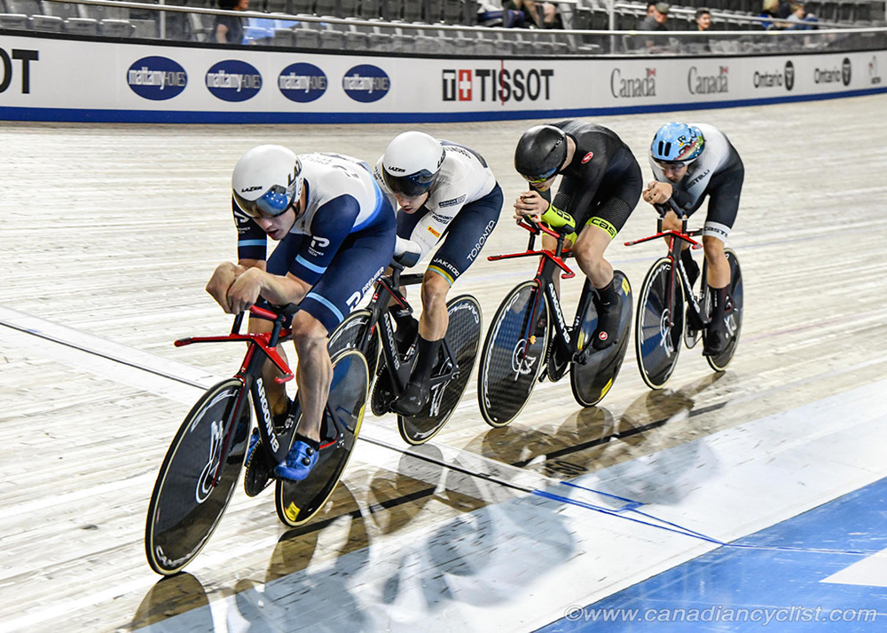 2022 Track Nationals