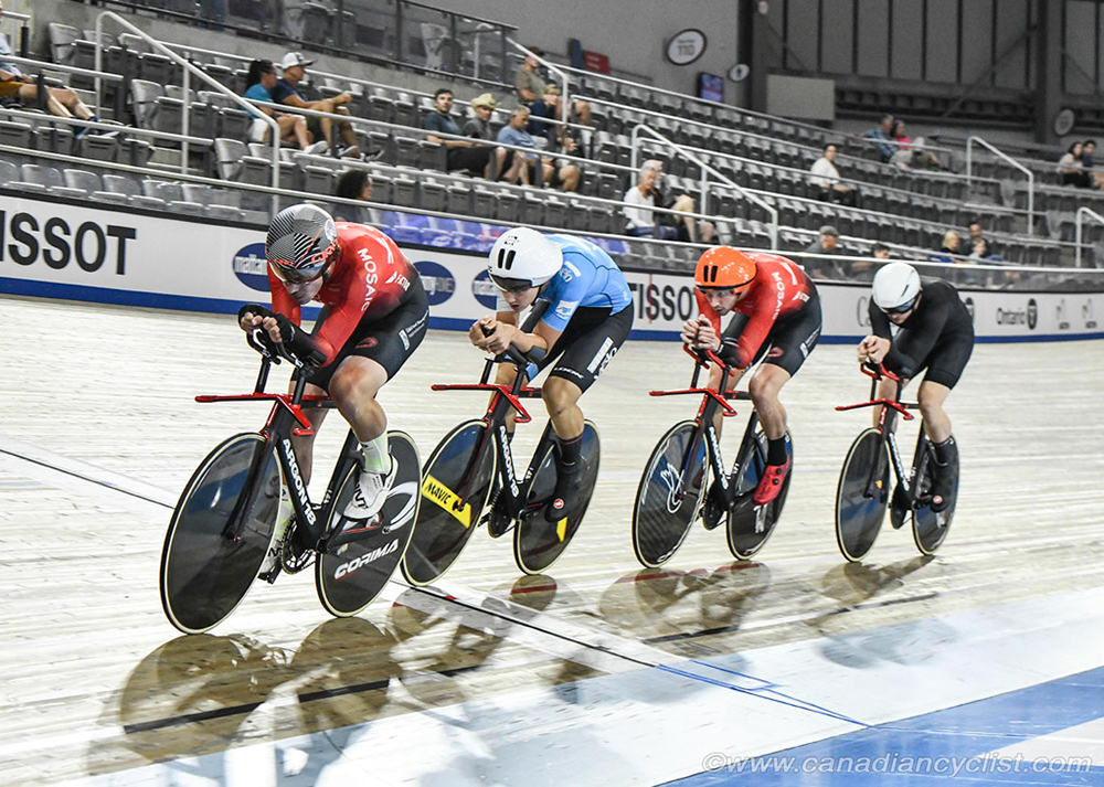 2022 Track Nationals