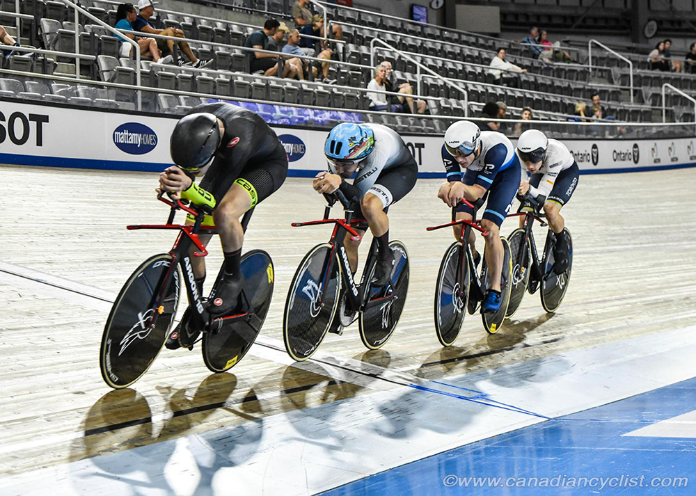 2022 Track Nationals