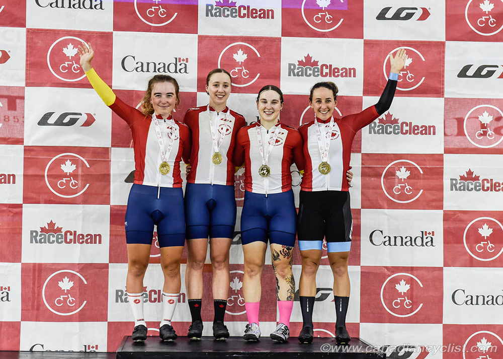 2022 Track Nationals