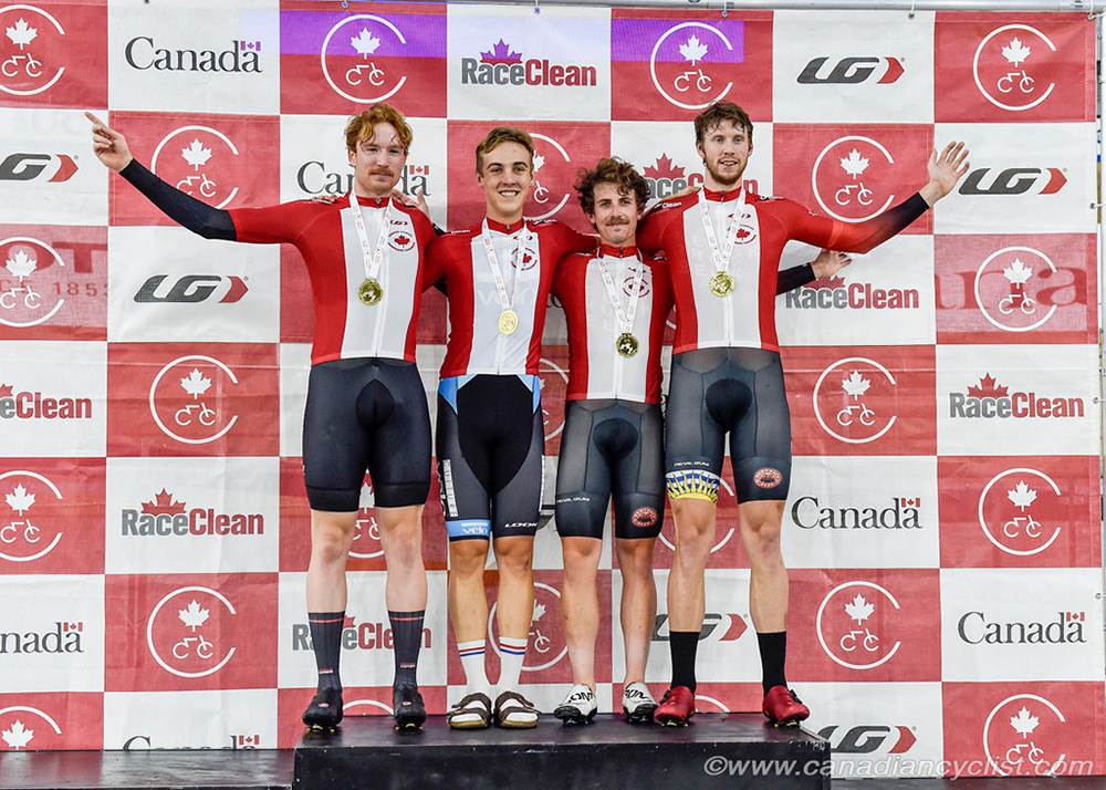 2022 Track Nationals
