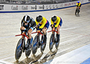 2022 Track Nationals