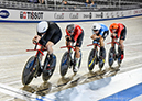 2022 Track Nationals