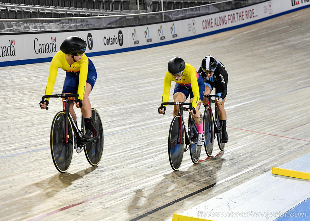 2022 Track Nationals