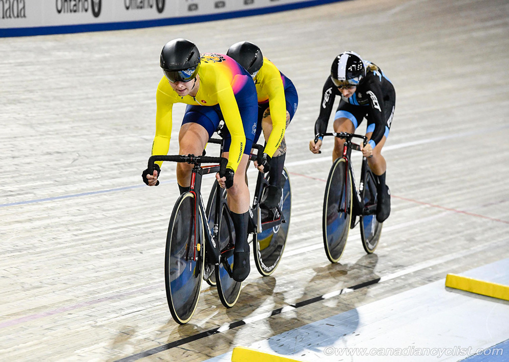 2022 Track Nationals