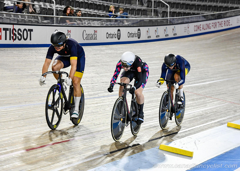 2022 Track Nationals