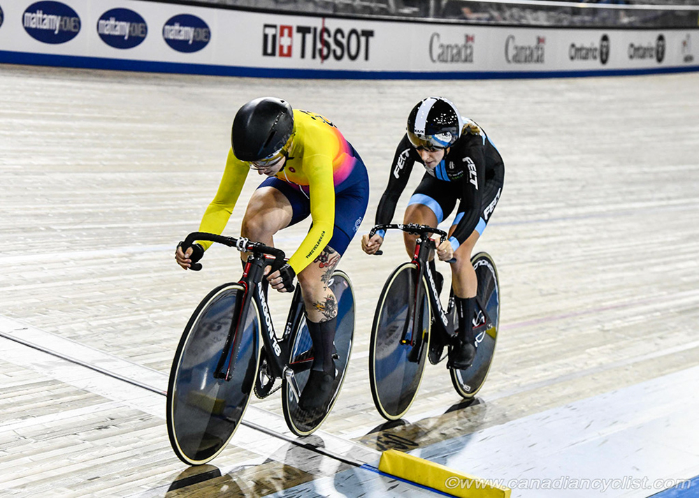 2022 Track Nationals