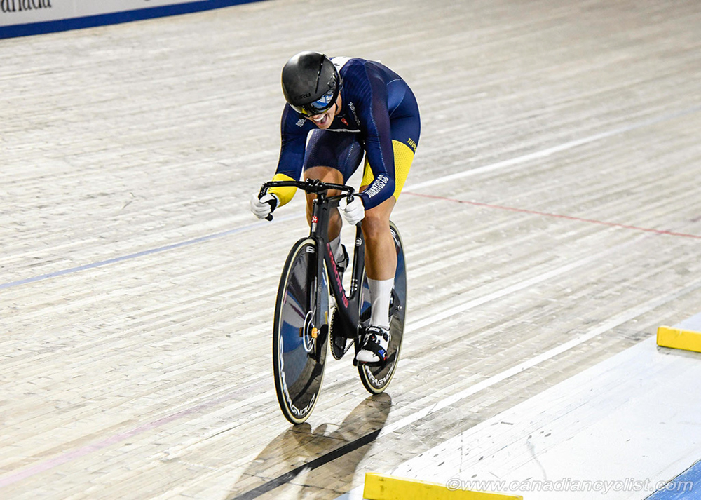2022 Track Nationals