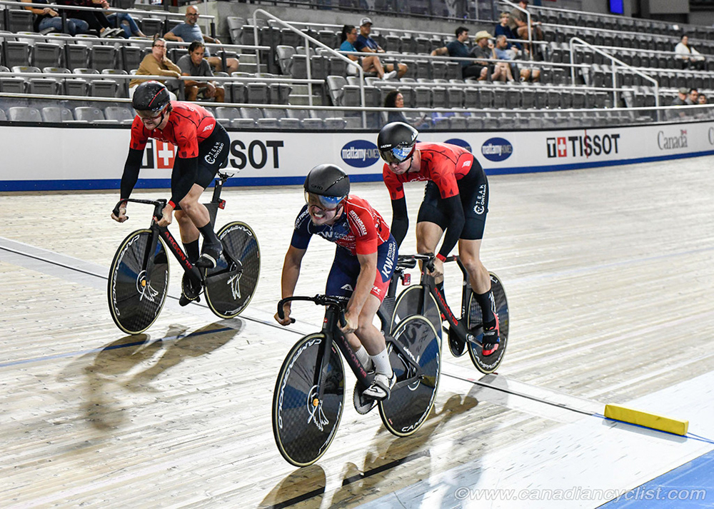 2022 Track Nationals