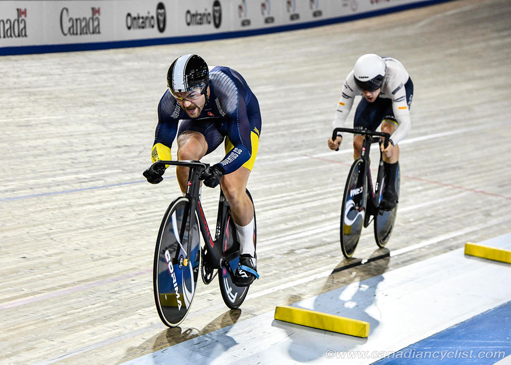 2022 Track Nationals