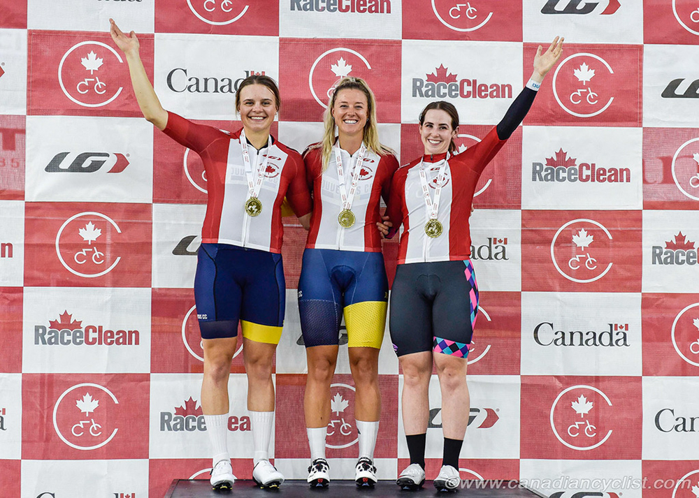 2022 Track Nationals