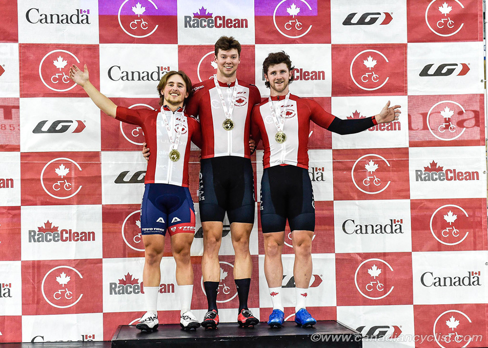 2022 Track Nationals