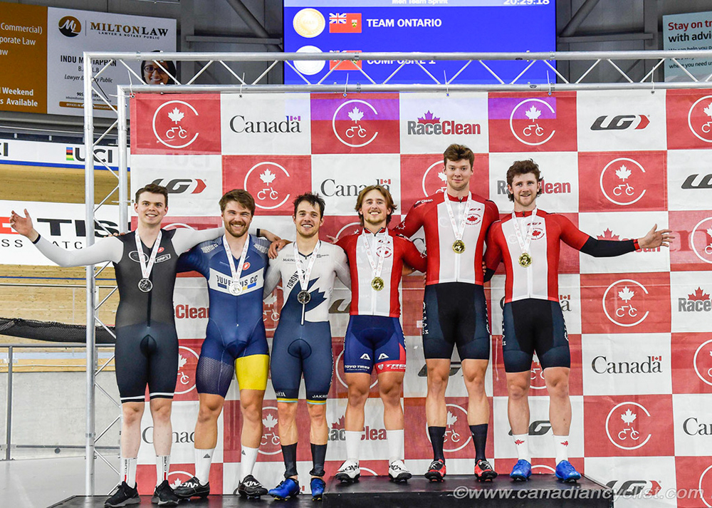2022 Track Nationals