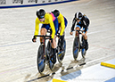2022 Track Nationals