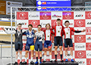 2022 Track Nationals