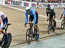 2022 Track World Championships