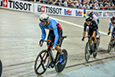 2022 Track World Championships