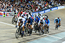 2022 Track World Championships