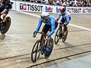 2022 Track World Championships