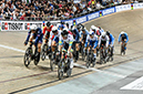 2022 Track World Championships