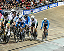 2022 Track World Championships