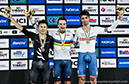 2022 Track World Championships