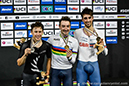 2022 Track World Championships
