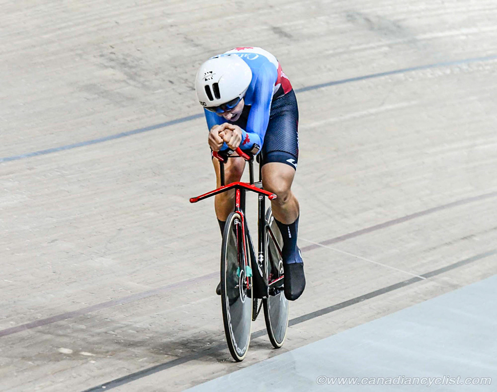 2022 Track World Championships