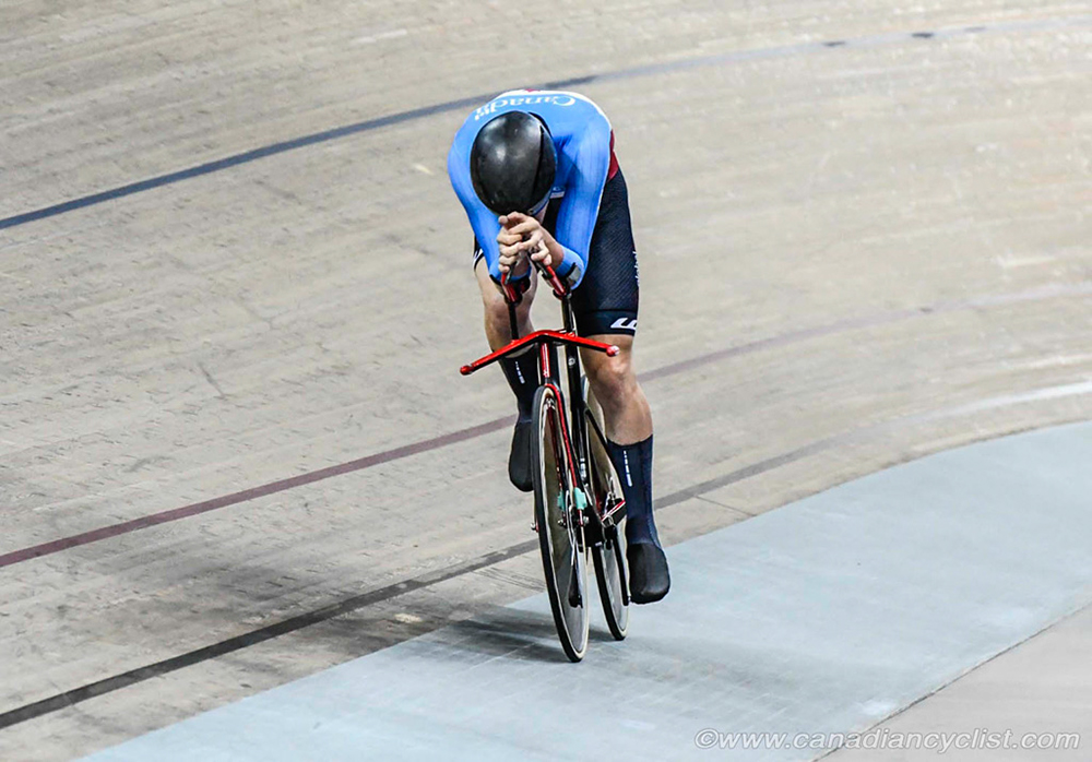 2022 Track World Championships