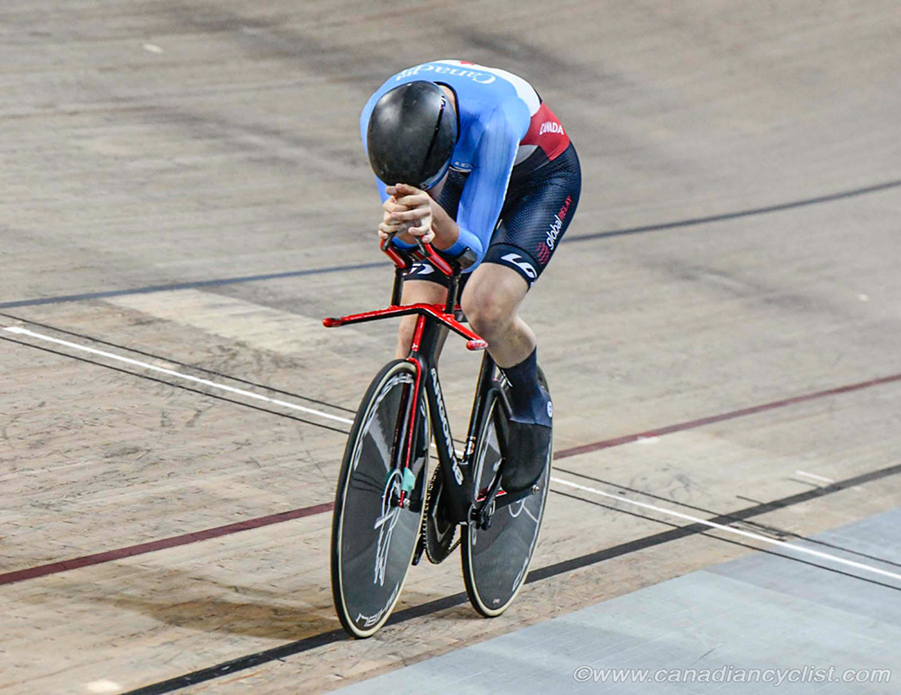 2022 Track World Championships