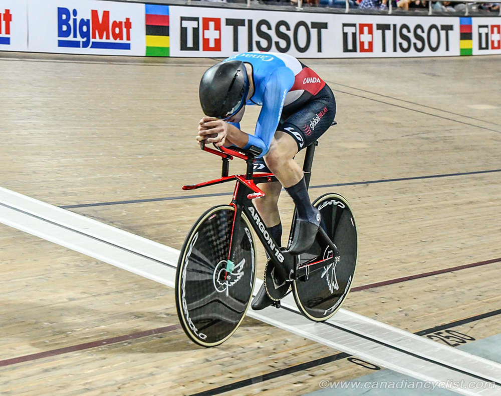 2022 Track World Championships