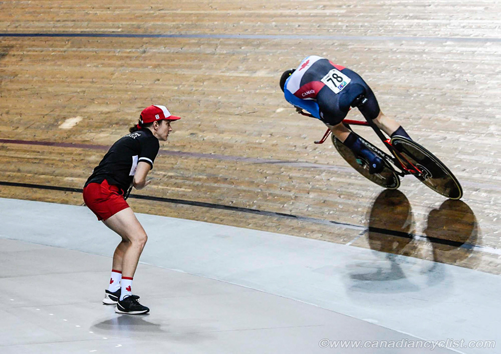 2022 Track World Championships