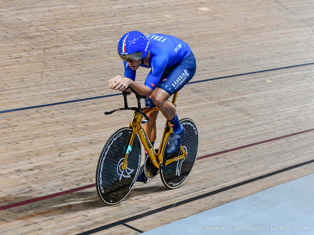 2022 Track World Championships