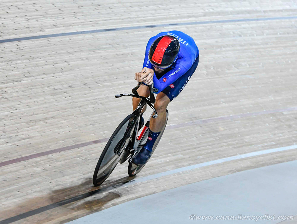 2022 Track World Championships
