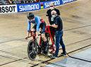 2022 Track World Championships